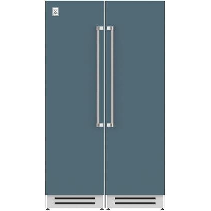 Hestan Refrigerator Model Hestan 916814